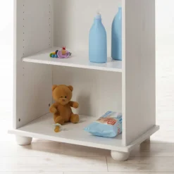 Massivholz Regal Narcisso aus Kiefer^Wohnen New