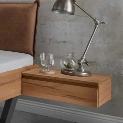 Massivholz Schlafzimmer aus Kernbuche - Eudrinia (vierteilig)^Wohnen Hot