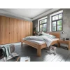 Massivholz Schlafzimmer komplett - Izmaldon (vierteilig)^Wohnen Clearance