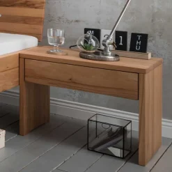 Massivholz Schlafzimmer komplett - Izmaldon (vierteilig)^Wohnen Clearance