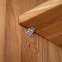 Massivholz Schlafzimmerschrank aus Eiche - Agusto^Wohnen Hot