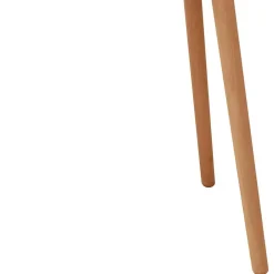 Wohnen Massivholz Schreibtisch im Skandinavischen Stil - Oventa