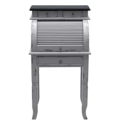 Massivholz Sekretär Rioja aus Akazie^Wohnen Discount