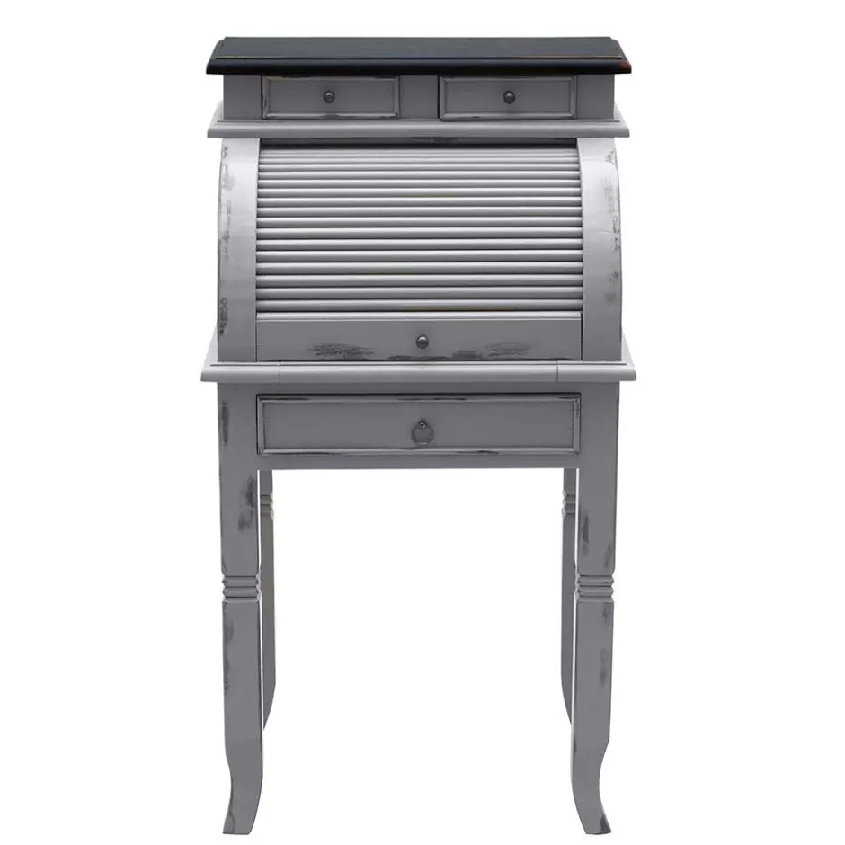 Massivholz Sekretär Rioja aus Akazie^Wohnen Discount