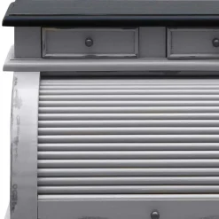 Massivholz Sekretär Rioja aus Akazie^Wohnen Discount