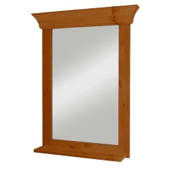 Massivholz Spiegel im Landhaus Look - Jetta^Wohnen Best