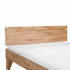 Massivholzbett Tuner z.B. als Doppelbett 180x200cm^Wohnen Hot