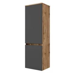 Möbel fürs Bad als Set - Athrin (vierteilig)^Wohnen Discount