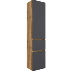 Möbel fürs Bad als Set - Athrin (vierteilig)^Wohnen Discount