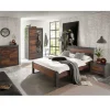 Möbel fürs Schlafzimmer als Set - Timuras (vierteilig)^Wohnen Outlet