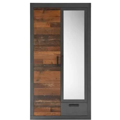 Möbel fürs Schlafzimmer als Set - Timuras (vierteilig)^Wohnen Outlet