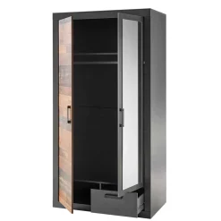 Möbel fürs Schlafzimmer als Set - Timuras (vierteilig)^Wohnen Outlet