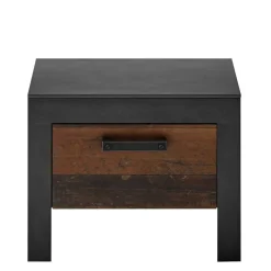 Möbel fürs Schlafzimmer als Set - Timuras (vierteilig)^Wohnen Outlet