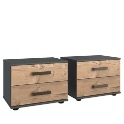 Möbel fürs Schlafzimmer Komplettset - Ardila (vierteilig)^Wohnen Outlet