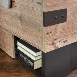 Möbel fürs Schlafzimmer Komplettset - Ardila (vierteilig)^Wohnen Outlet