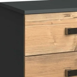 Möbel fürs Schlafzimmer Komplettset - Ardila (vierteilig)^Wohnen Outlet