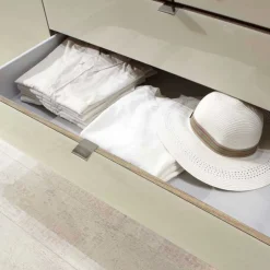 Wohnen Möbel fürs Schlafzimmer Set - Lesegano (vierteilig)