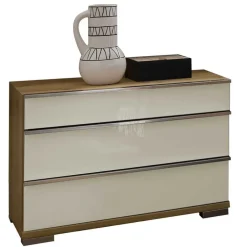 Wohnen Möbel fürs Schlafzimmer Set - Lesegano (vierteilig)