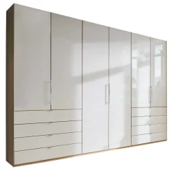 Wohnen Möbel fürs Schlafzimmer Set - Lesegano (vierteilig)