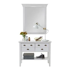 Möbel Set Satumare für Flur (zweiteilig)^Wohnen Hot