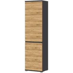 Möbelset für Flur Einrichtung - Orsecca (fünfteilig)^Wohnen Discount