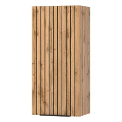 Möbelset fürs Badezimmer modern - Crystoga (fünfteilig)^Wohnen New