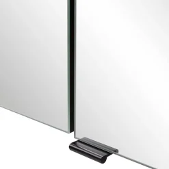 Möbelset fürs Badezimmer modern - Crystoga (fünfteilig)^Wohnen New