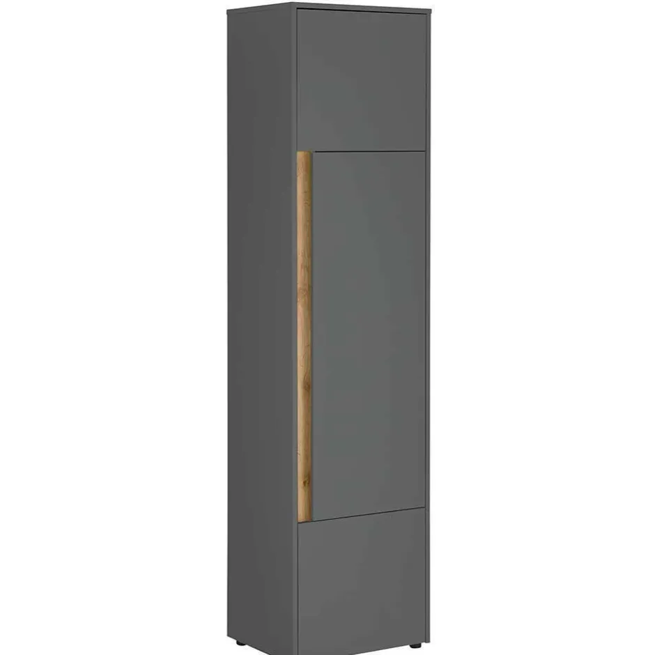 Möbelset fürs Home Office komplett - Ahilav (vierteilig)^Wohnen Outlet