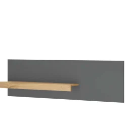 Möbelset fürs Home Office komplett - Ahilav (vierteilig)^Wohnen Outlet