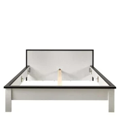 Wohnen Möbelset Schlafzimmer mit Bett 180x200 - Tramos (fünfteilig)