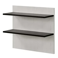 Wohnen Möbelset Schlafzimmer mit Bett 180x200 - Tramos (fünfteilig)