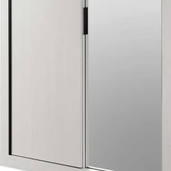 Wohnen Möbelset Schlafzimmer mit Bett 180x200 - Tramos (fünfteilig)