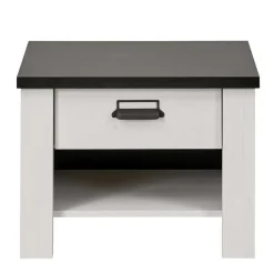 Wohnen Möbelset Schlafzimmer mit Bett 180x200 - Tramos (fünfteilig)