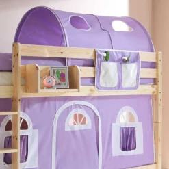 Mädchen Etagenbett Cava in Lila^Wohnen Clearance