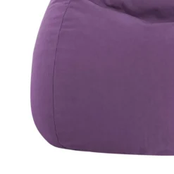 Kinder Wohnen Mädchen Sitzsack Meike in Lila