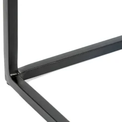 Wohnen Mehrfarbiger Beistelltisch in 45x50x45 cm - Maximo