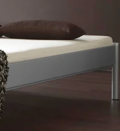 Metallbett Violetta in Überlänge^Wohnen Sale