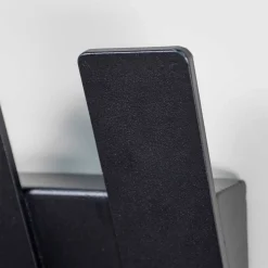 Metallgarderobe mit 7 Kleiderhaken - Halfa^Wohnen Best