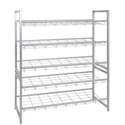 Metallregal Fun für Schuhe^Wohnen Best