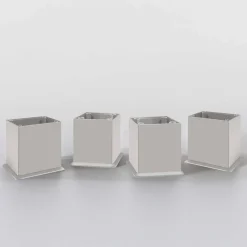 Midi Badschrank in Holzoptik Wildeiche - Drumias^Wohnen New