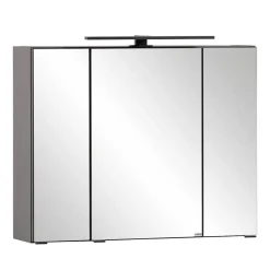 Modern Country Badeinrichtung Set - Novelya (dreiteilig)^Wohnen New