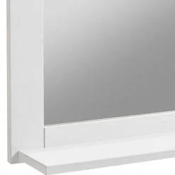 Modern Country Frisiertisch Set zweifarbig - Mirandesca (dreiteilig)^Wohnen Discount