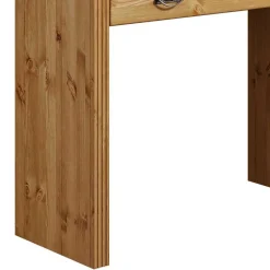 Wohnen Modern Country Frisiertisch mit Spiegel - Vocoja