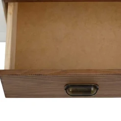 Modern Country Highboard in Weiß - Yakos^Wohnen Hot