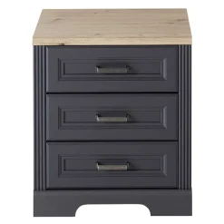 Modern Country Rollcontainer 54x62x39 cm - Joe^Wohnen Hot