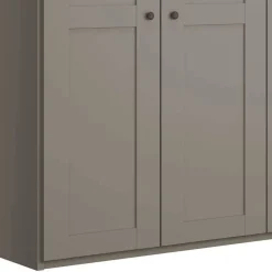 Modern Country Schlafzimmer Möbel - Ridonna (vierteilig)^Wohnen Best