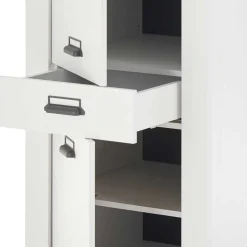 Modern Country Style Küche Möbel - Eture (vierteilig)^Wohnen Online