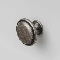 Wohnen Modern Country TV Board zweifarbig - Vitablo