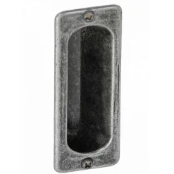 Moderne Anrichte mit Regal in Weiß & Grau - Lurgeno^Wohnen Discount