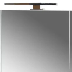 Moderne Badmöbel zweifarbig - Aspariavo (dreiteilig)^Wohnen Online